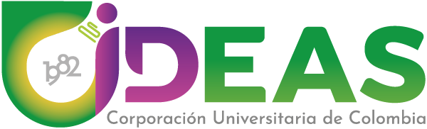 Corporación Universitaria de Colombia IDEAS